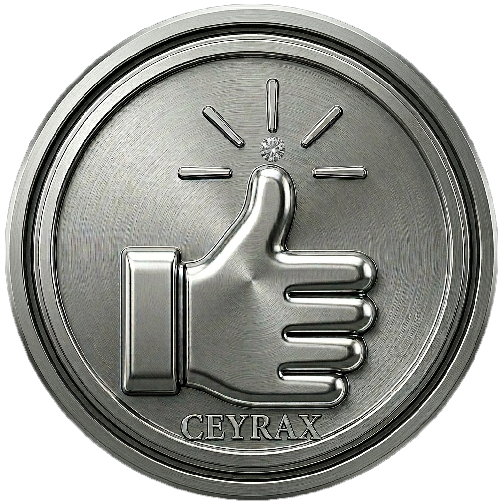 Ceyrax